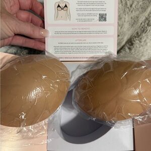 Boomba Demi Boost Inserts